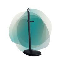 soporte extintor